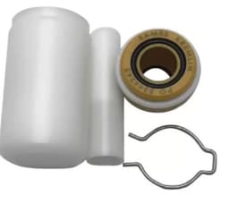 Upper Fluid Cartridge Repair Kit
