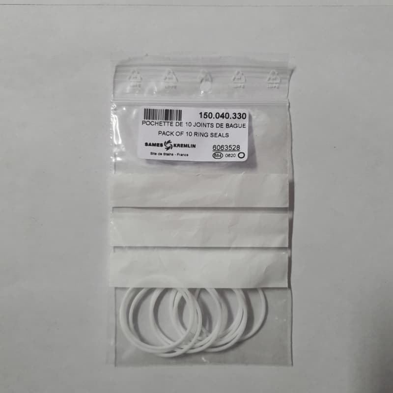 Ring Seal for XCite Spray Gun (10/Pack)