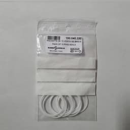 Ring Seal for XCite Spray Gun (10/Pack)