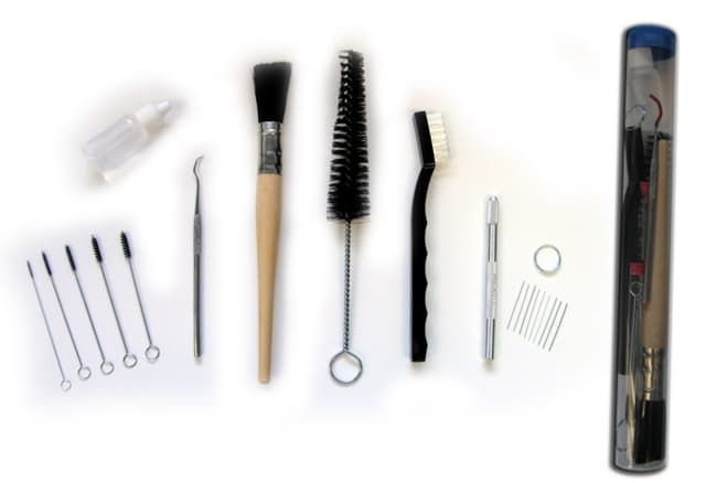 Gun Cleaning Kit
