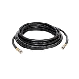 Polyurethane 1/4" Air Hose, 50' Long