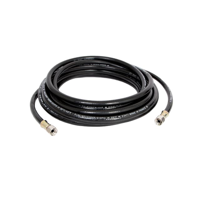 Airmix® 1/4" Air Hose, 25' Long