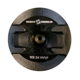 XCITE® VX 24 HVLP aircap