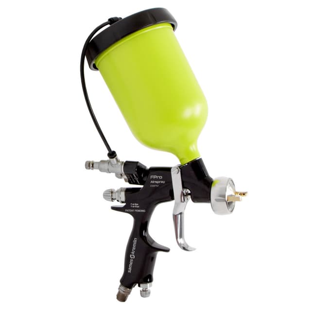 FPro MVB GSP Spray Gun