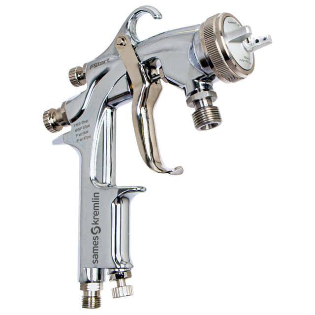 FStart P Spray Gun, 1.2mm Nozzle