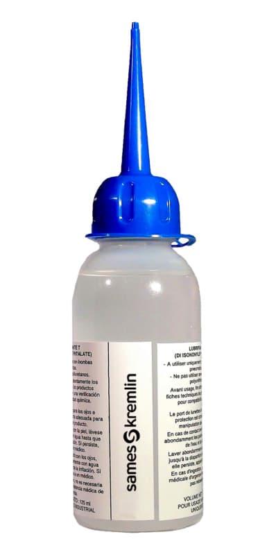 Throat Seal Liquid, 8.4OZ