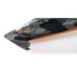 24" Stealth Brace, Black Finish