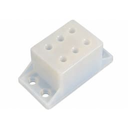 SPACER 1 1/2" 100/BX, #SP-3643-32