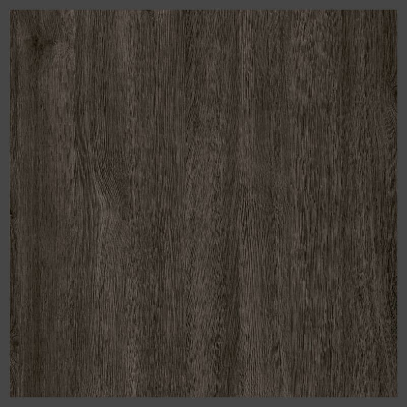 Saviola High Pressure Laminate in Rovere Grigio with a Vetta Finish, 73" width x 120" length, 0.9 mm Thick