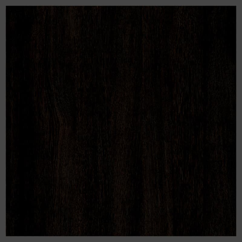 Saviola High Pressure Laminate in Carbone with a Vetta Finish, 73" width x 120" length, 0.9 mm Thick