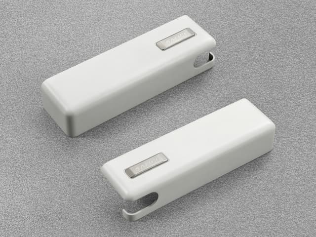 Salice WIND Cover Cap Set for 12mm Cup Depth