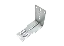 Optima Unhanded Rear Mounting Bracket, Metal