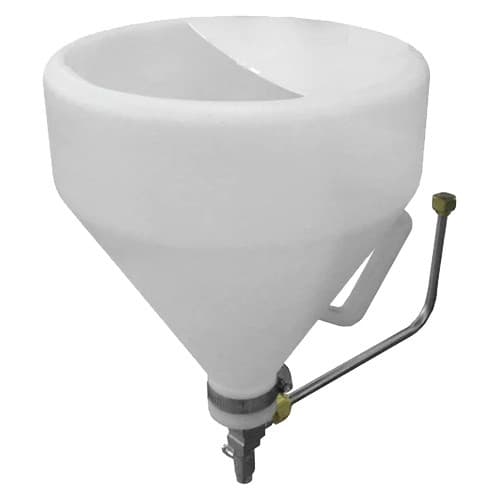 HOPPER FEED ASSY, 70-290