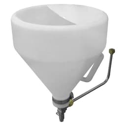 HOPPER FEED ASSY, 70-290