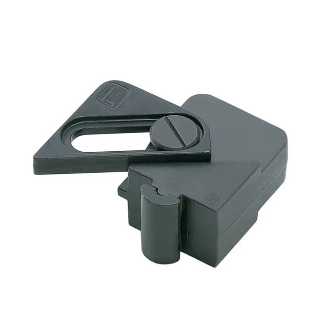 Positioning Stop for Minipress M, Blum