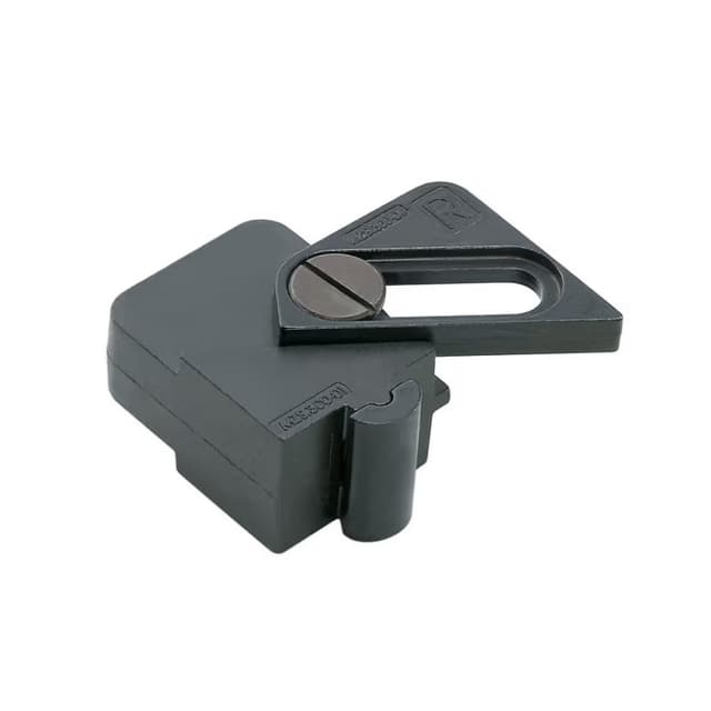 Positioning Stop for Minipress M, Blum