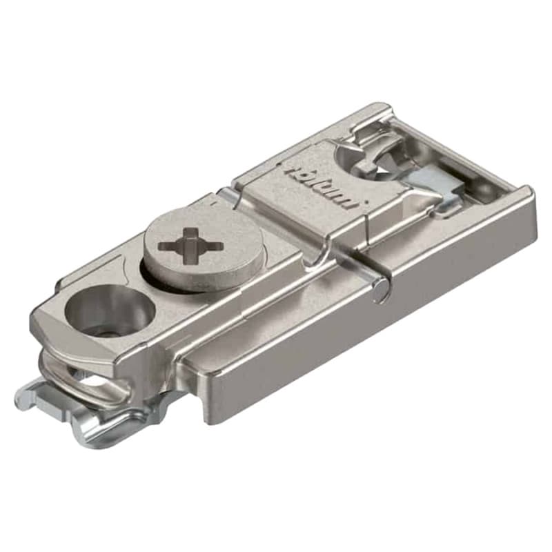 DV 0MM HT ADJ INLINE PLATE, 08002803