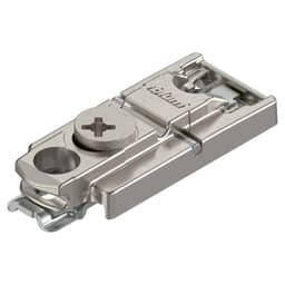 DV 0MM HT ADJ INLINE PLATE, 08002803