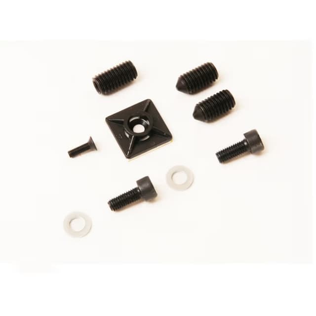 Blum 9029464 Yoke Mounting Hardware for MINIPRESS M