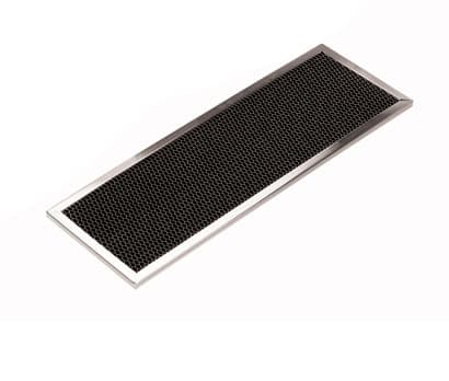 Replacement Charcoal Filter for Sirius SUT90070W Range Hood Blower