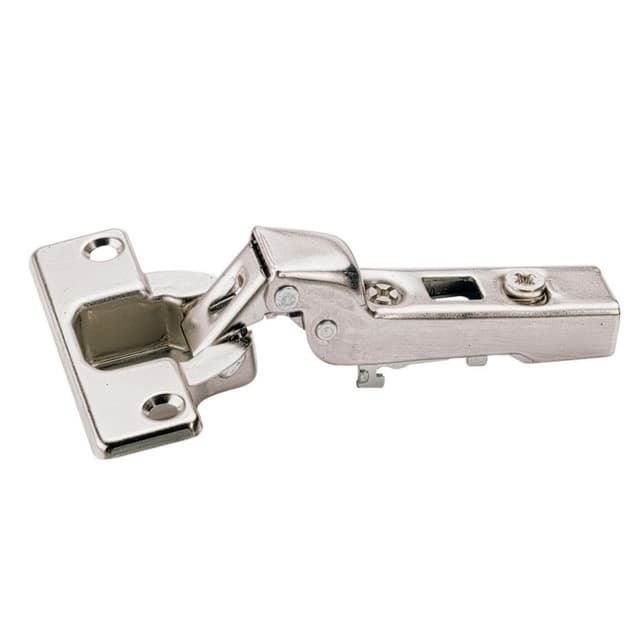 Hettich 110° Intermat Concealed Long Arm European Hinges