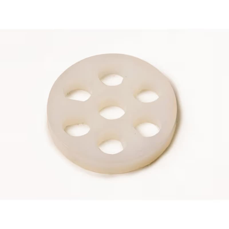 Coupler Ring for Breakaway Clutch