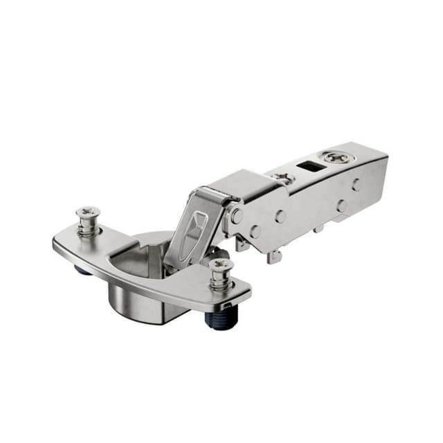 Hettich 110° Sensys Concealed Long Arm European Hinges, Expanding Sockets