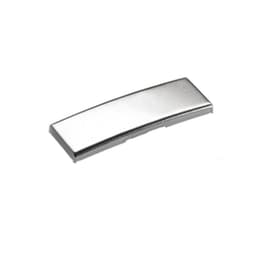Cover Cap for Sensys Hinge Arm, Nickel-Plated