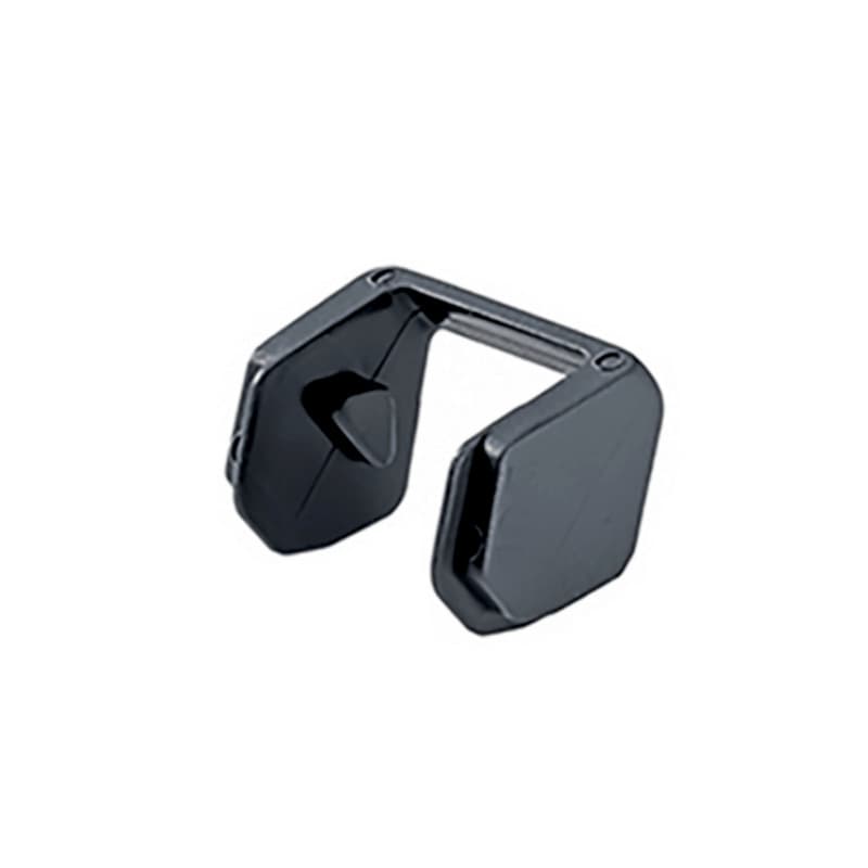 165° - 105° Opening Angle Limiter for Sensys Wide Angle Hinge, Anthracite