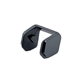 165° - 105° Opening Angle Limiter for Sensys Wide Angle Hinge, Anthracite