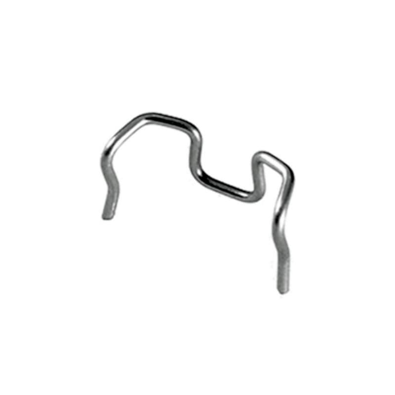 Opening Angle Limiter for Sensys Thick Door Hinge, Steel