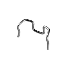 Opening Angle Limiter for Sensys Thick Door Hinge, Steel