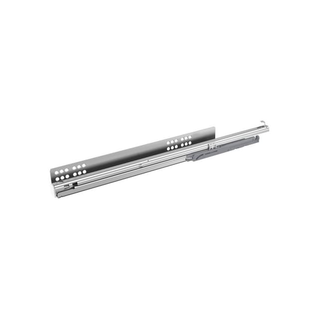 Hettich Quadro V6 Push Open Undermount Ball Bearing Slides