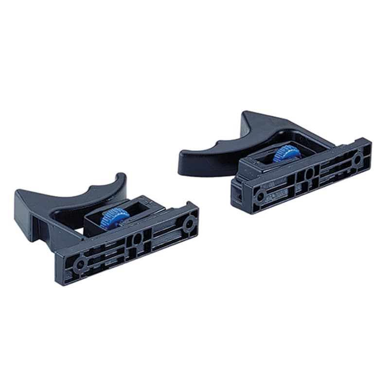 Quadro Locking Device Set for Wooden Drawers