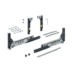 SlideLine M Set with Silent System