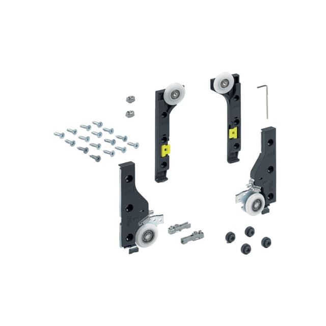 SlideLine M Set