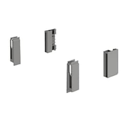 InnoTech Atria Topside Adapter, Gray, 144mm High