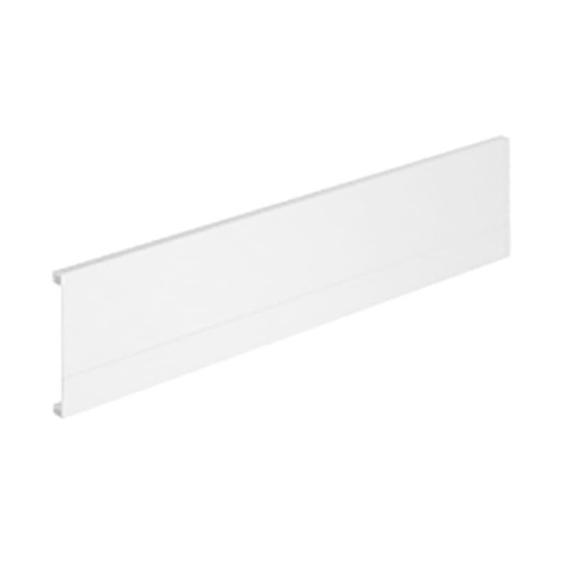 InnoTech Atira Aluminum Front Panel, White, 2000mm