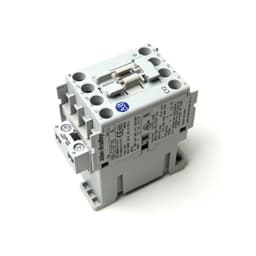 Blum 9195240 Motor Contactor for M51P/M53 Machines
