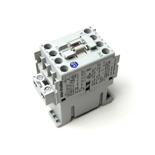 Blum 9195240 Motor Contactor for M51P/M53 Machines