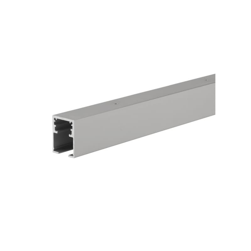 8' SINGLE TRACK HD ALUM ANO, 9201460