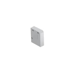 End Cap HD without Cover Panel