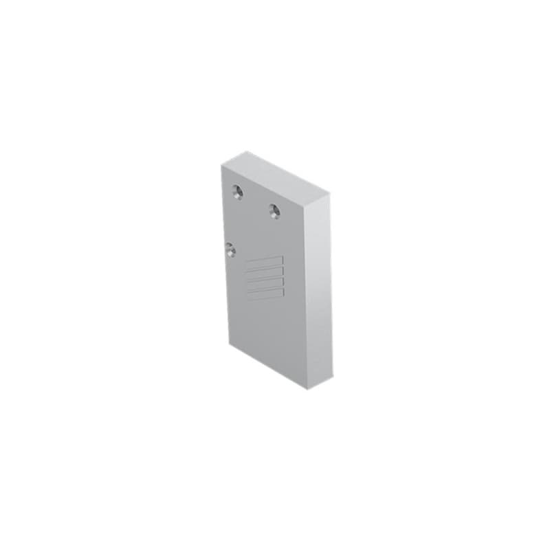 SD/HD End Cap with Fascia Set