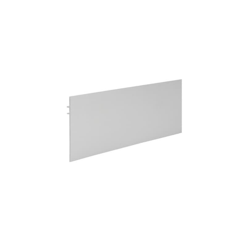 16' TopLine Fascia for Grant SD/HD/XHD Sliding Door, Anodized Aluminum