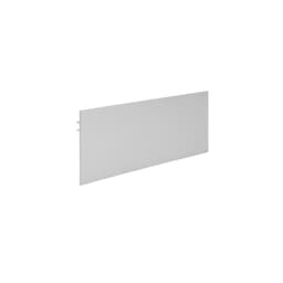 16' TopLine Fascia for Grant SD/HD/XHD Sliding Door, Anodized Aluminum