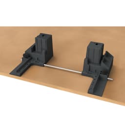 AvanFit 100 Drilling Jig