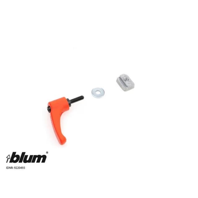 Blum 9220493 Replacement Handle for BOXFIX P Stops