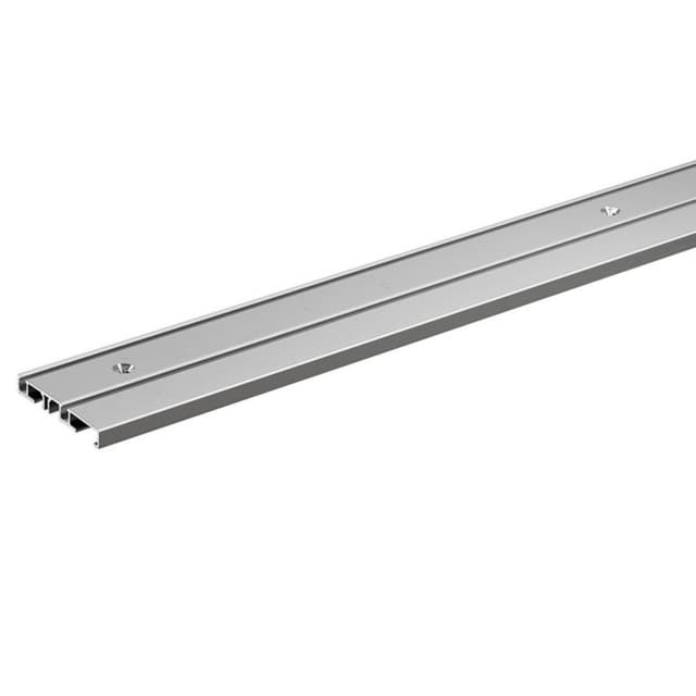 SlideLine M 2-Track Runner Profile, Hettich