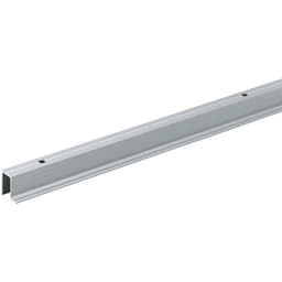 1200mm WingLine L Runner Profile, Anodized