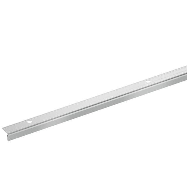 1200mm WingLine L Guide Profile, Bright